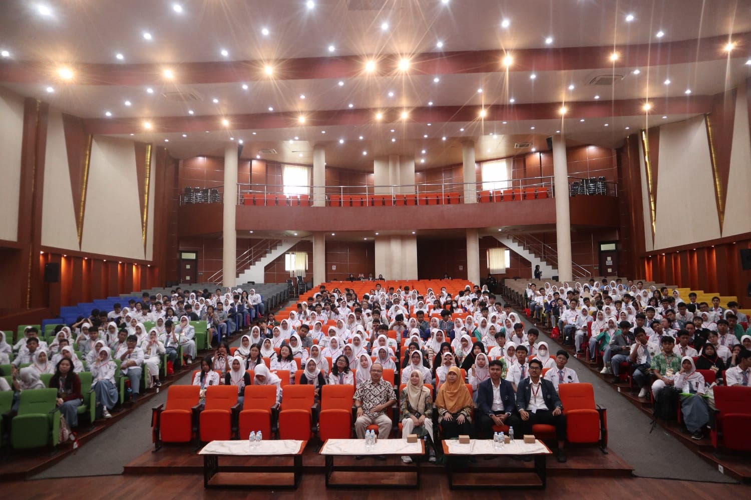 Opening Ceremony